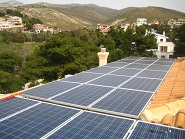 Εικόνα Φωτοβολταικο 10kWp Πεντέλη 1