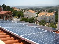 Εικόνα φωτοβολταικο 10 KWp στο Πικέρμι 1