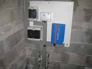 Εικόνα Αυτόνομο φωτοβολταικο 1-3kWH Κορινθία 3