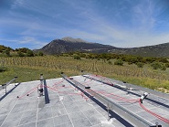 Εικόνα Αυτονομο φωτοβολταικο στην Ορεινή Κορινθία 5