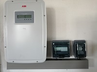 Εικόνα Φωτοβολταϊκό Net Metering Αταλάντη 4