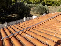 Εικόνα Αυτόνομο φωτοβολταϊκό Λαύριο 11