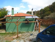 Εικόνα Αυτόνομο φωτοβολταικο Αμάρυνθος 3kWh 2