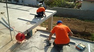 Εικόνα Αυτόνομο φωτοβολταϊκό στην Κερατέα 14kWh 13