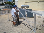Εικόνα Φωτοβολταϊκό Πεύκη 10kWp 14