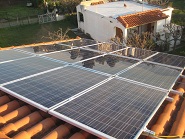 Εικόνα Φωτοβολταϊκό 8kWp στην Ερέτρια 1