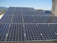Εικόνα 8KWp φωτοβολταικο στη Λυκόβρυση 3