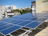 Εικόνα Φωτοβολταϊκό Πεύκη 10kWp 2