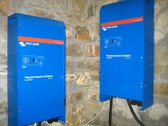 Εικόνα Αυτόνομο φωτοβολταϊκό Ναύπακτος 8kWh 1