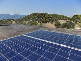 Εικόνα Αυτόνομο φωτοβολταϊκό Πόρτο Χέλι 3
