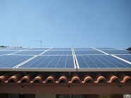 Εικόνα Φωτοβολταικα 10kWp Υμηττός 2