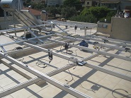 Εικόνα 7,5kWp Φωτοβολταϊκό Βάρη 12