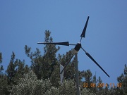 Εικόνα Αυτόνομο Υβριδικό Λέσβο 18kWh 4