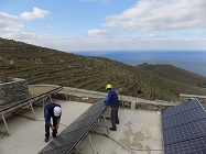 Εικόνα Αυτόνομο φωτοβολταϊκό Κυκλάδες 22