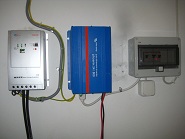 Εικόνα Αυτόνομο φωτοβολταικο Σαλαμίνα 3 kWh 3
