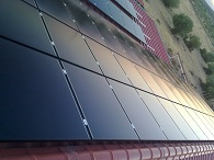 Εικόνα Φωτοβολταικο 10kWp στα Μέγαρα 3