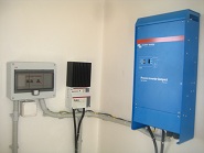 Εικόνα Αυτόνομο φωτοβολταικο Πεύκη 6kWh 4
