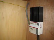 Εικόνα Αυτονομο Φωτοβολταικό 4kWh Σαλαμίνα 4