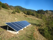 Εικόνα Αυτόνομο φωτοβολταικο Γκιώνα 10kWh 5