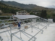 Εικόνα Φωτοβολταικο 10kWp Κάρυστος 20