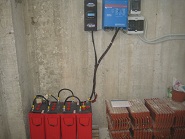 Εικόνα Αυτόνομο φωτοβολταικο Τρίκαλα 9kWh 3