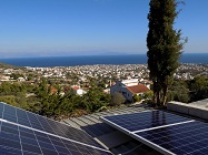Εικόνα Αυτόνομο φωτοβολταϊκό Βραυρώνα 2
