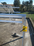 Εικόνα 10KW φωτοβολταικο στα Λεχαινά 31