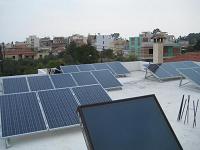 Εικόνα 10KW φωτοβολταικο στο Ξυλόκαστρο 13