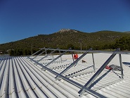 Εικόνα Αυτόνομο Φωτοβολταϊκό Αλεποχώρι 7