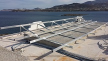 Εικόνα Αυτόνομο Φωτοβολταϊκό Αντίπαρος 15