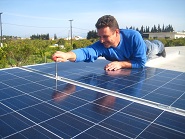 Εικόνα Αυτόνομο φωτοβολταϊκό Κιάτο 4kWh 4