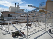 Εικόνα 10kWp φωτοβολταικο στο Γαλάτσι 16