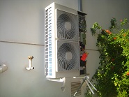 Εικόνα Αντλία Θερμότητας Daikin 16+6kW 16
