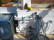 Εικόνα Αντλία Θερμότητας Daikin 33kW 28