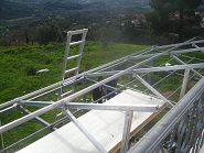 Εικόνα Αυτόνομο φωτοβολταϊκό Κύμη 10kWh 14