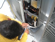 Εικόνα Αντλία Θερμότητας Daikin 33kW 22