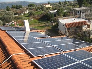 Εικόνα Φωτοβολταϊκό 8kWp στην Ερέτρια 3