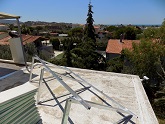 Εικόνα Αυτόνομο φωτοβολταϊκό Καλύβια 11