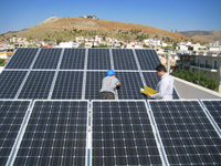 Εικόνα 5KW φωτοβολταικο στη Μαγούλα 3