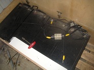 Εικόνα Αυτόνομο φωτοβολταϊκό Κύμη 10kWh 18
