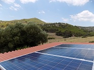 Εικόνα Αυτόνομο φωτοβολταϊκό στο Λαύριο 1