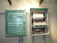 Εικόνα 10 kWp φωτοβολταικο Αγιοι Απόστολοι 3