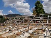 Εικόνα Αυτόνομο φωτοβολταϊκό Λαγονήσι 25