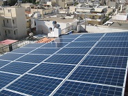 Εικόνα Φωτοβολταικο 9kWp στο Ίλιον 2