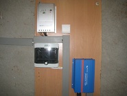 Εικόνα Αυτόνομο φωτοβολταϊκό Αλεποχώρι 3kWh 2