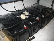 Εικόνα Αυτόνομο φωτοβολταικο Ζωγράφου 6kWh 8