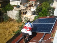 Εικόνα Αυτόνομο φωτοβολταικο Ανω Γλυφάδα 6kWh 18