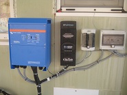 Εικόνα Αυτόνομο φωτοβολταικο Πάτρα 8kWh 4