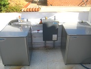 Εικόνα Αντλία Θερμότητας Daikin 33kW 1