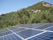 Εικόνα Φωτοβολταικο 10kWp Πάργα 4